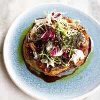 Kitchen Insider: Step Inside Francine With Chef Brian Archibald